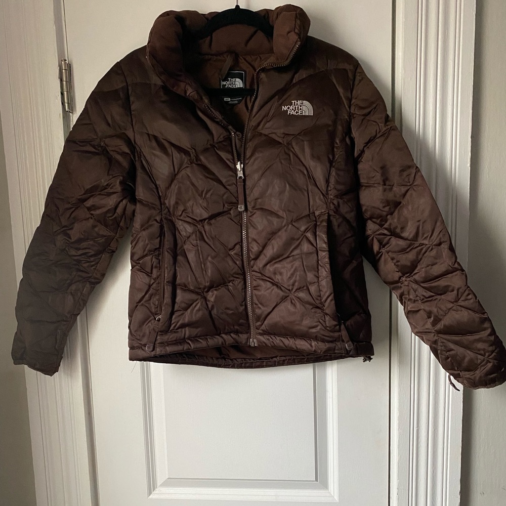 The North Face women’s winter jacket size S